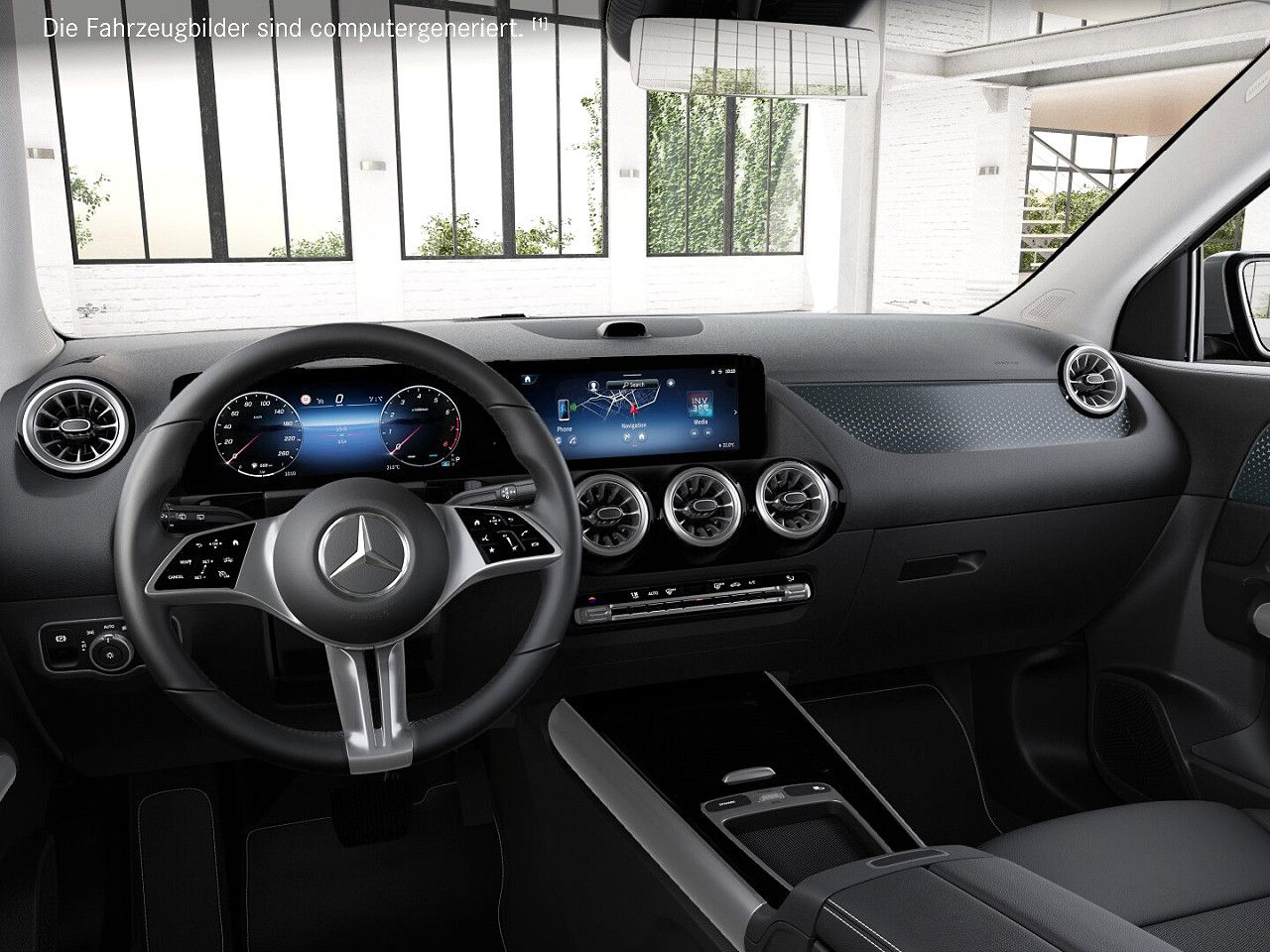 Mercedes-Benz GLA – Bild 22
