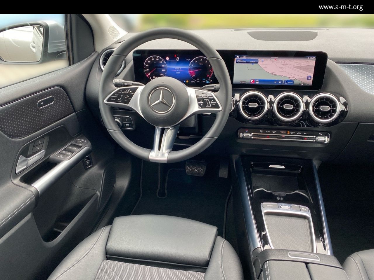 Mercedes-Benz B-Klasse – Bild 10