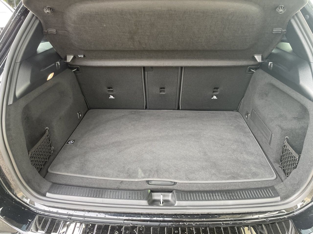 Mercedes-Benz B-Klasse – Bild 11