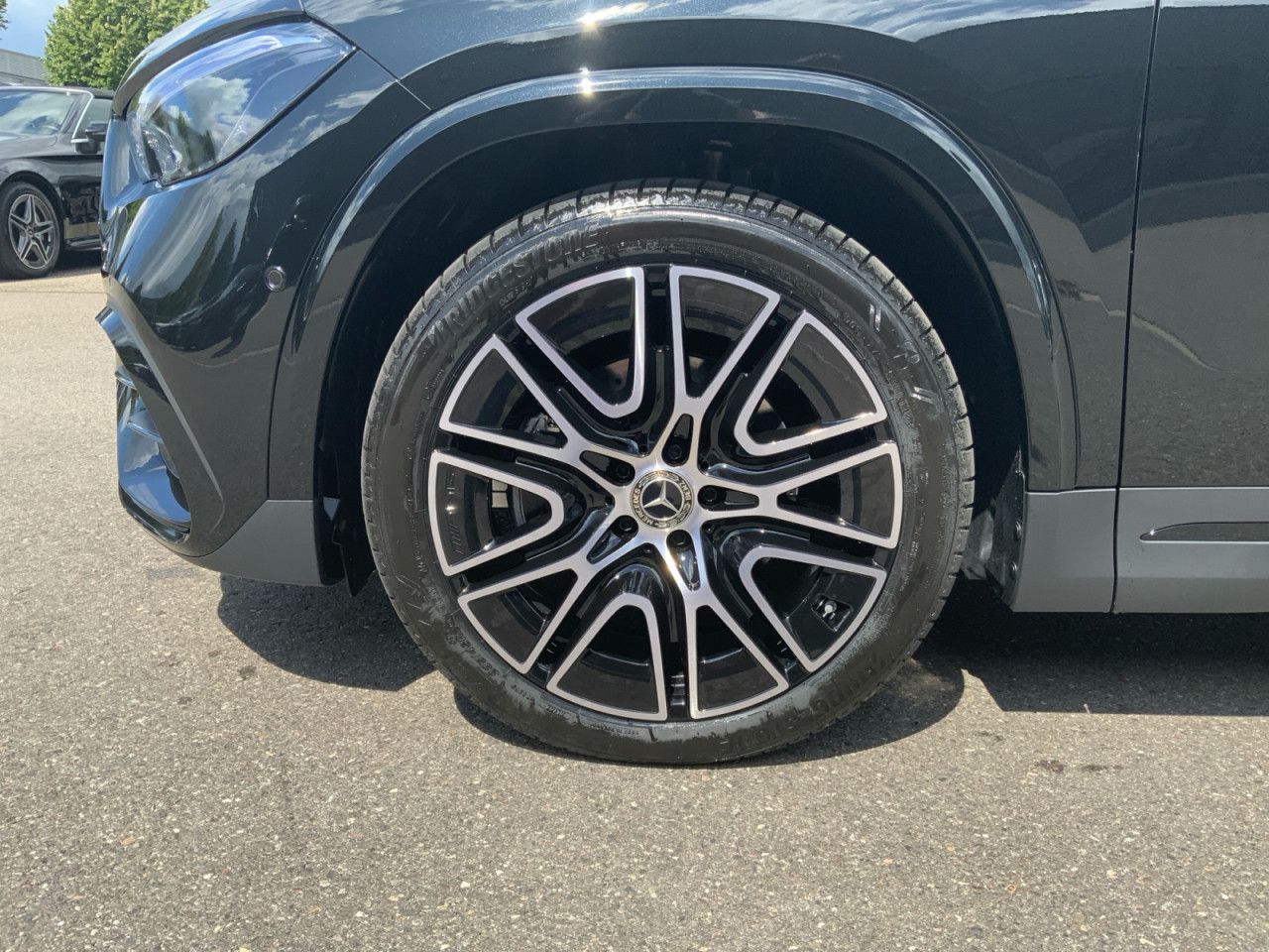 Mercedes-Benz GLA – Bild 6