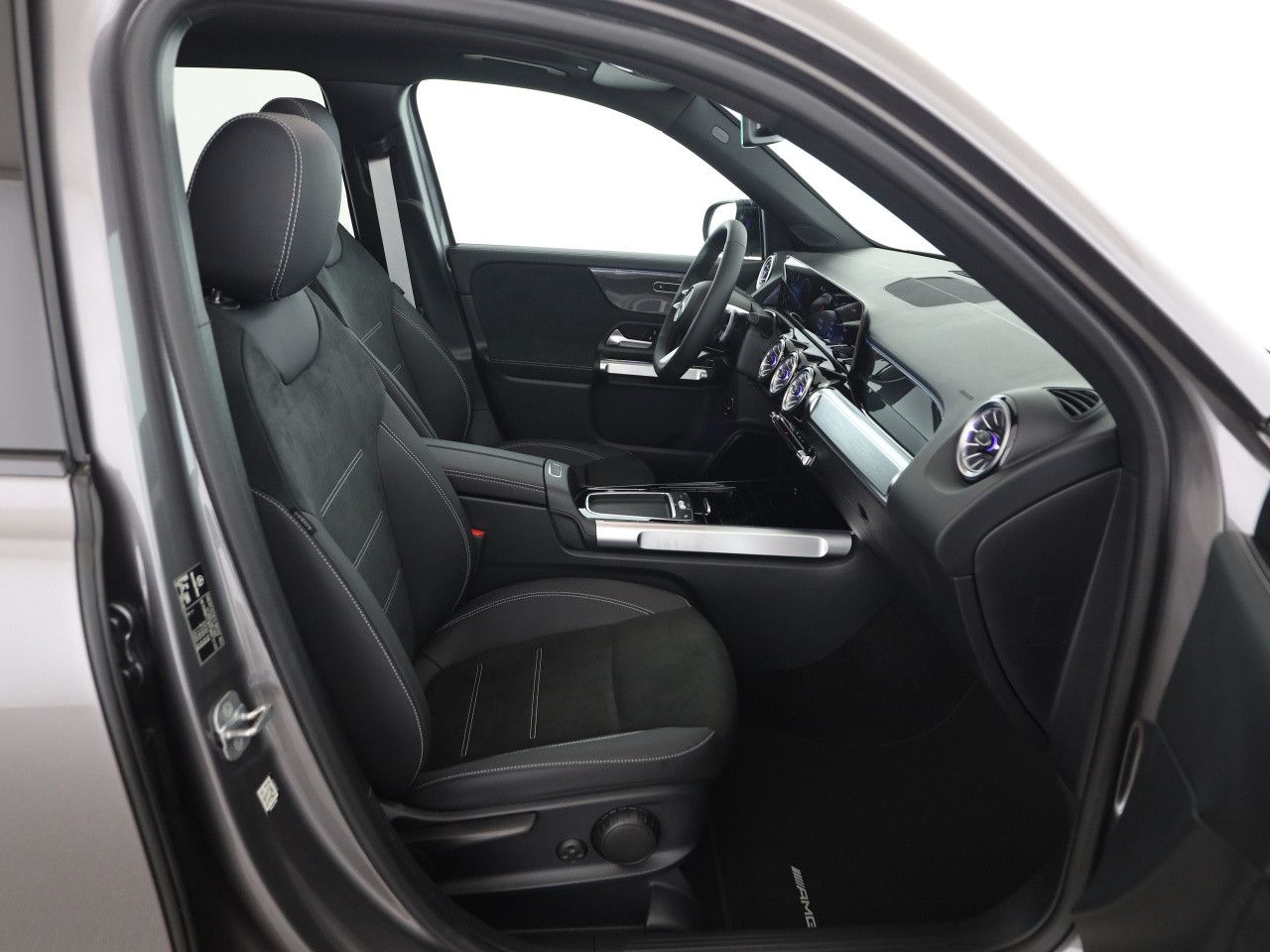Mercedes-Benz GLB – Bild 9