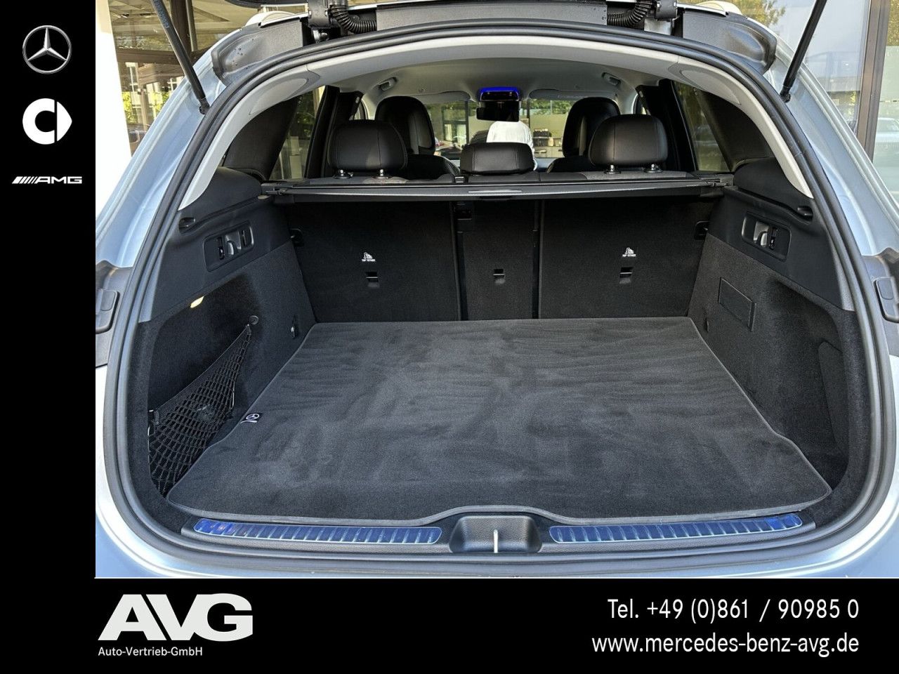 Mercedes-Benz GLC – Bild 19