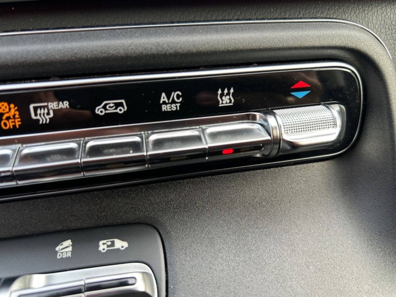 Mercedes-Benz V-Klasse – Bild 21