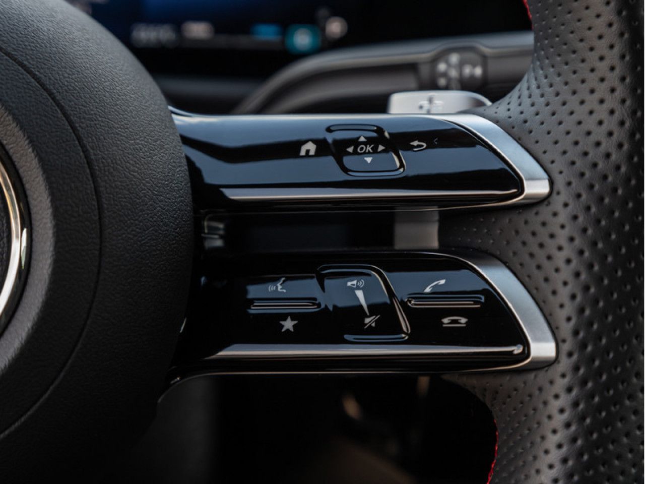 Mercedes-Benz CLA – Bild 19
