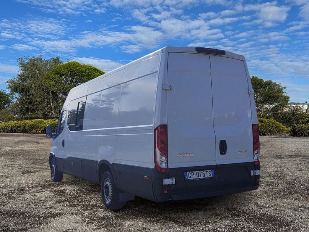 IVECO | 35S16A8 V