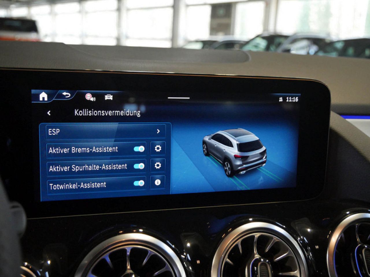 Mercedes-Benz GLA – Bild 15