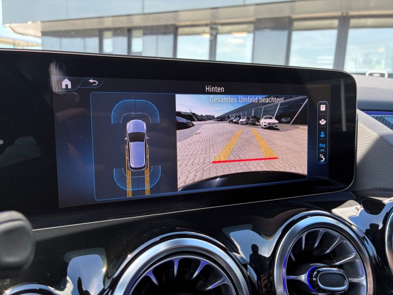 Mercedes-Benz B-Klasse – Bild 18