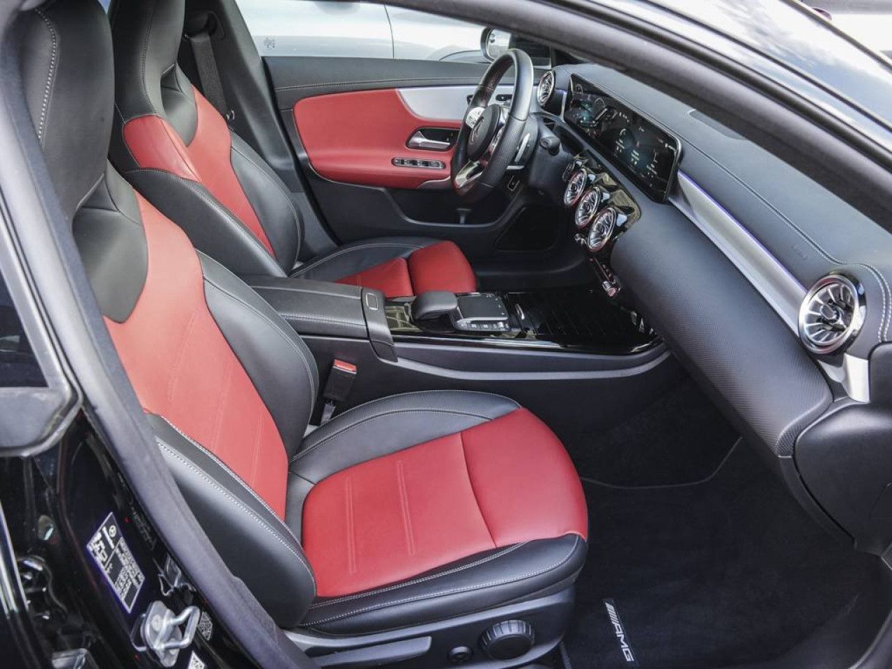 Mercedes-Benz CLA – Bild 2