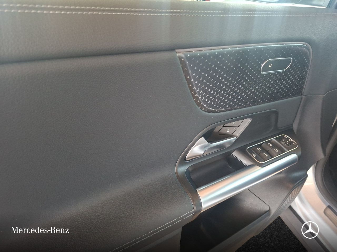 Mercedes-Benz GLA – Bild 14