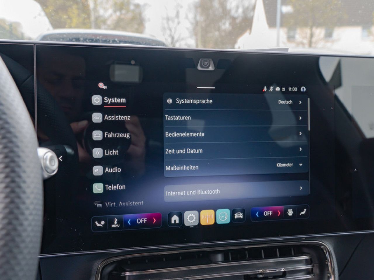 Mercedes-Benz CLA – Bild 19