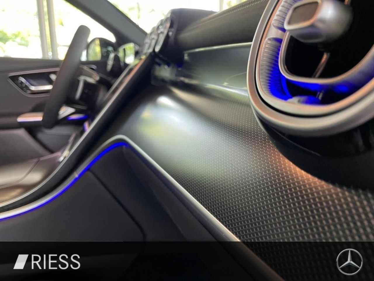 Mercedes-Benz GLC – Bild 10