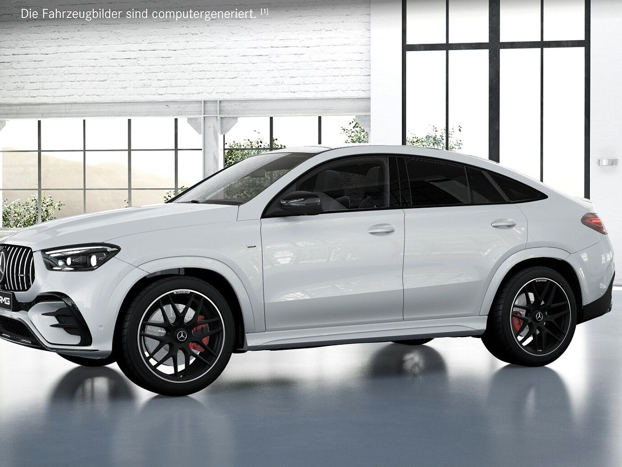 Mercedes-Benz GLE – Bild 13