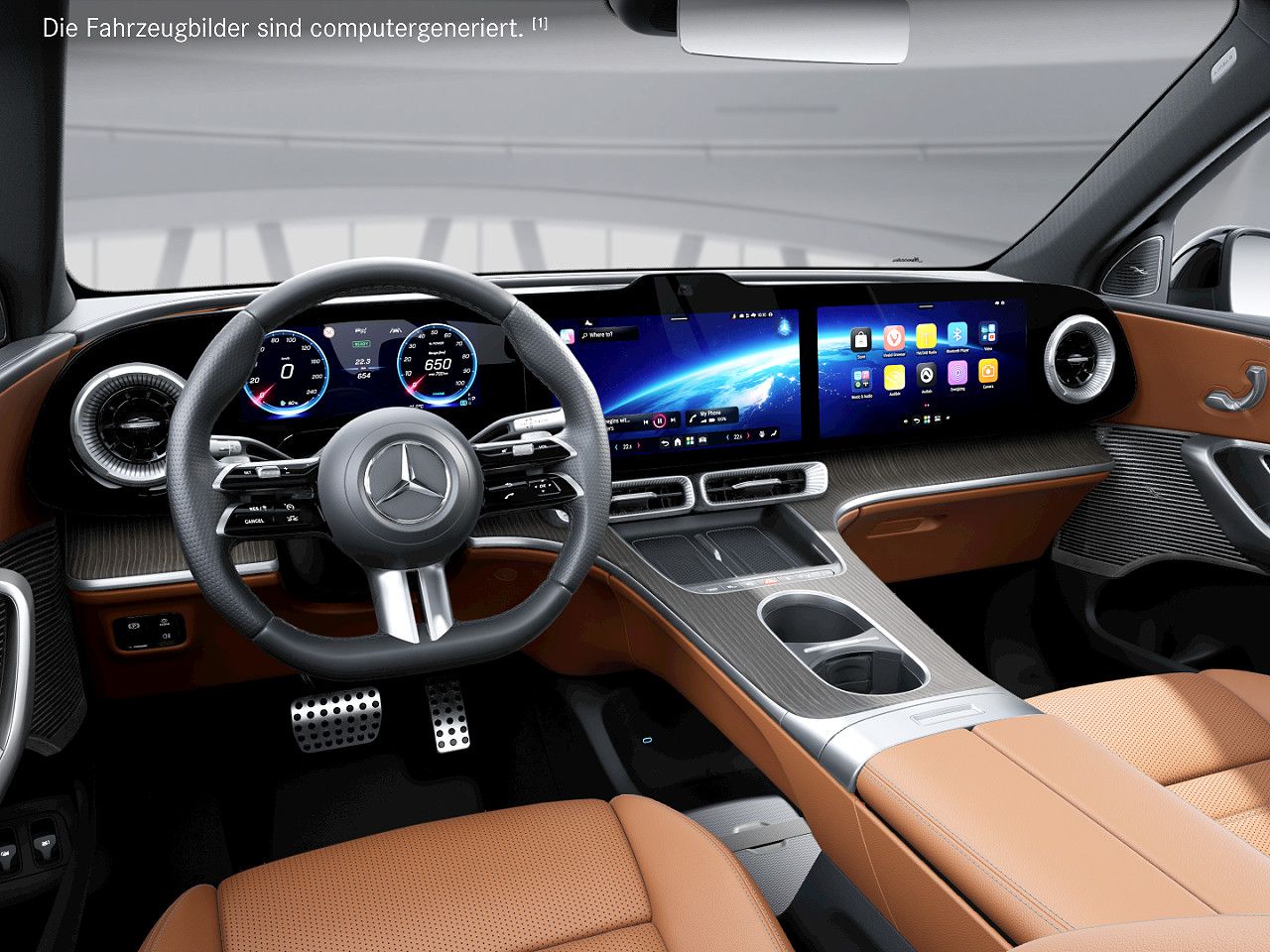 Mercedes-Benz GLC – Bild 13