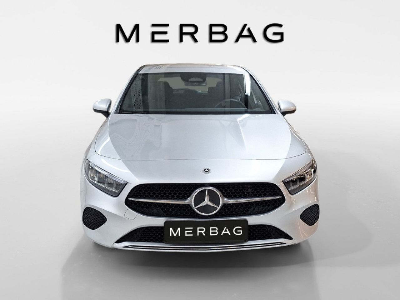 Mercedes-Benz A-Klasse – Bild 8