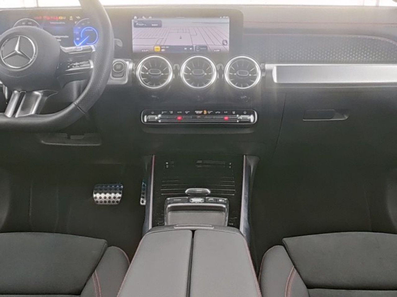 Mercedes-Benz EQB – Bild 4
