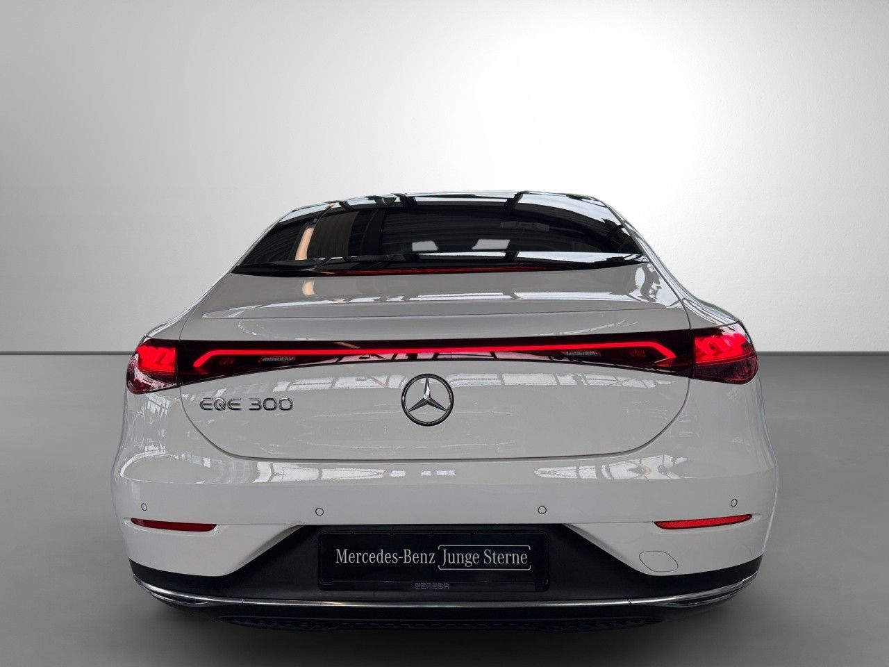 Mercedes-Benz EQE – Bild 6