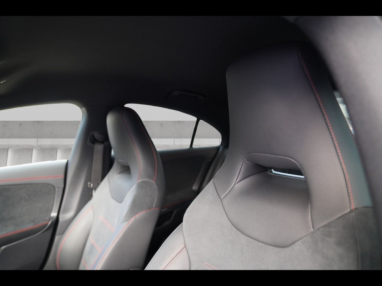 Mercedes-Benz CLA – Bild 18