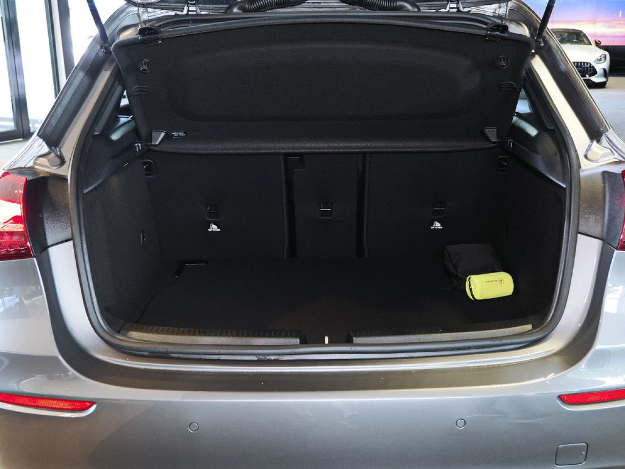 Mercedes-Benz A-Klasse – Bild 12