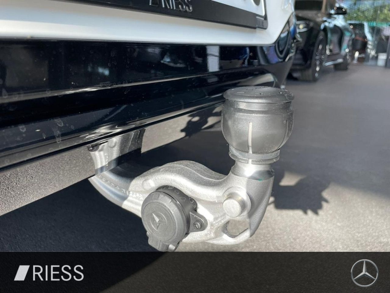 Mercedes-Benz GLB – Bild 16