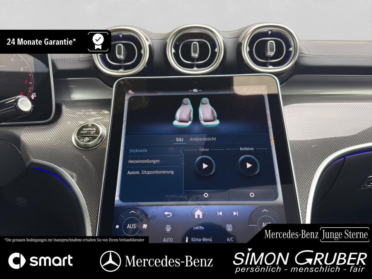 Mercedes-Benz CLE – Bild 20