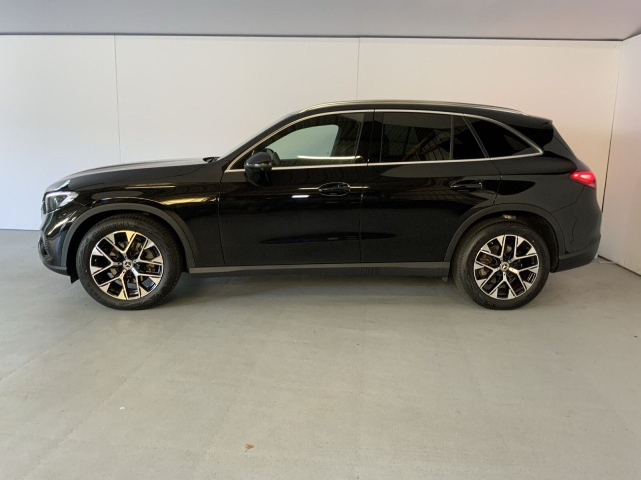 Mercedes-Benz GLC – Bild 3