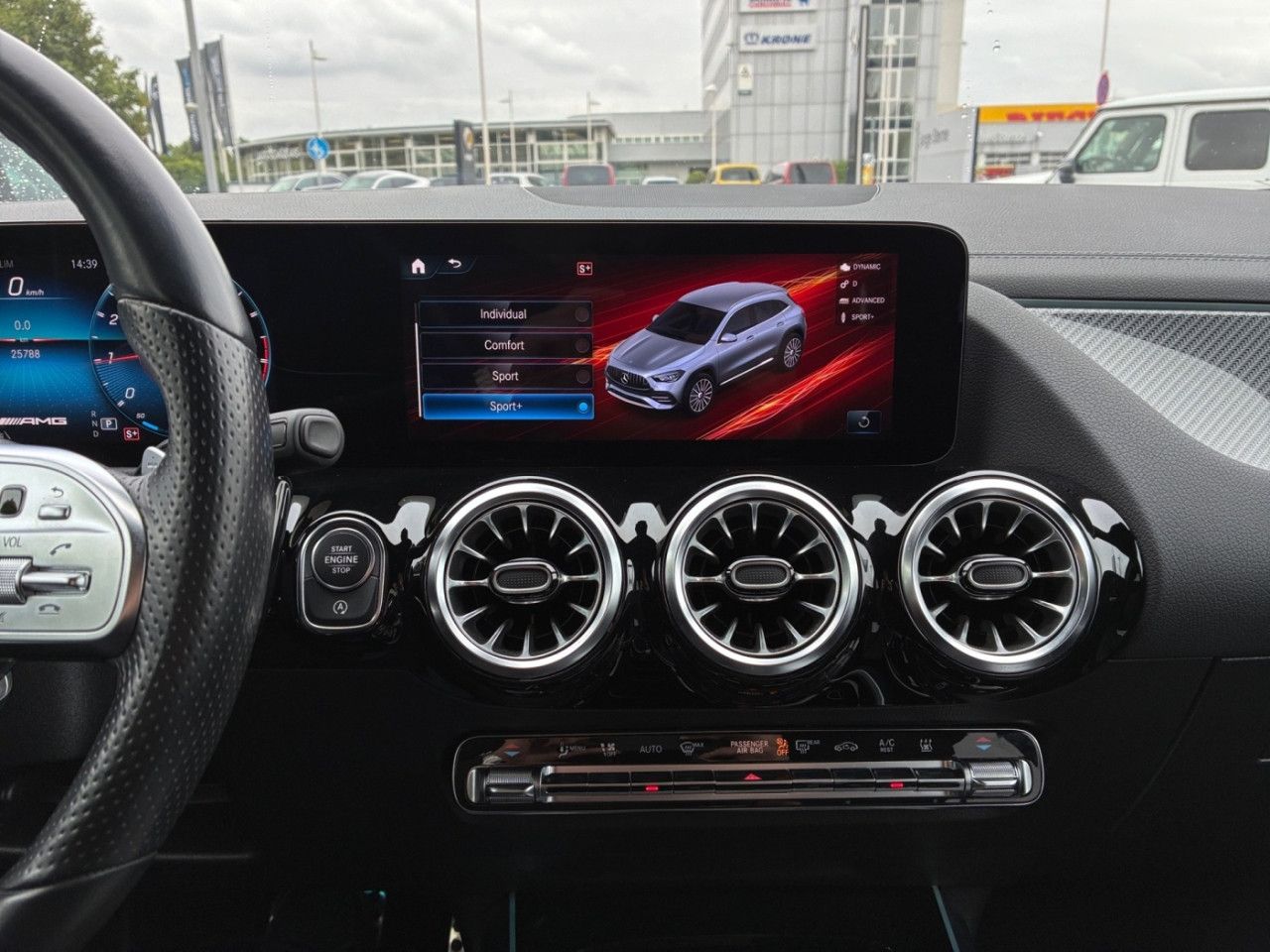 Mercedes-Benz GLA – Bild 20