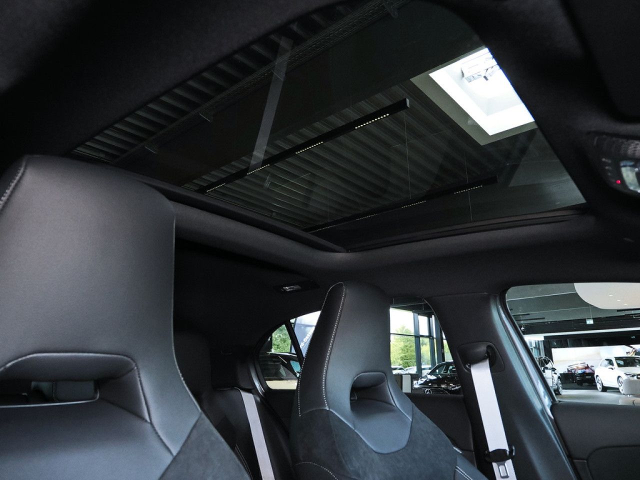 Mercedes-Benz A-Klasse – Bild 13