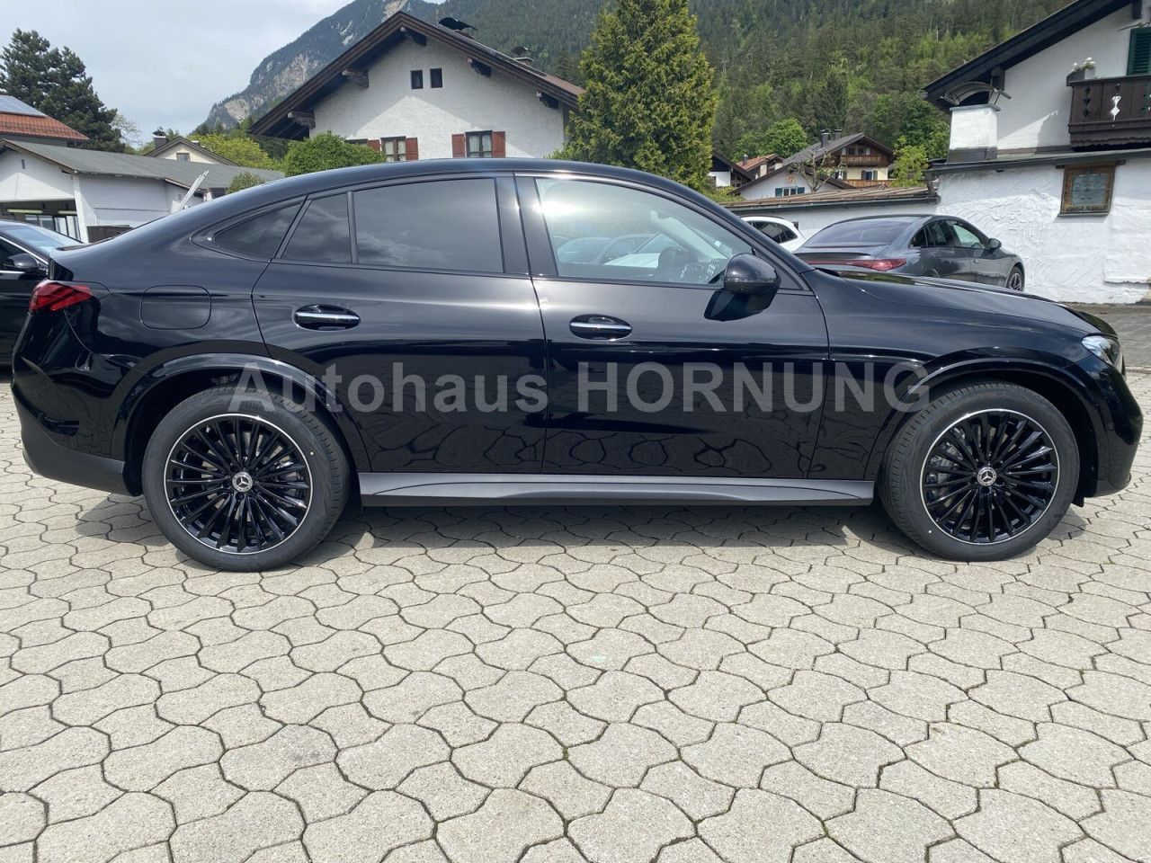 Mercedes-Benz GLC – Bild 3
