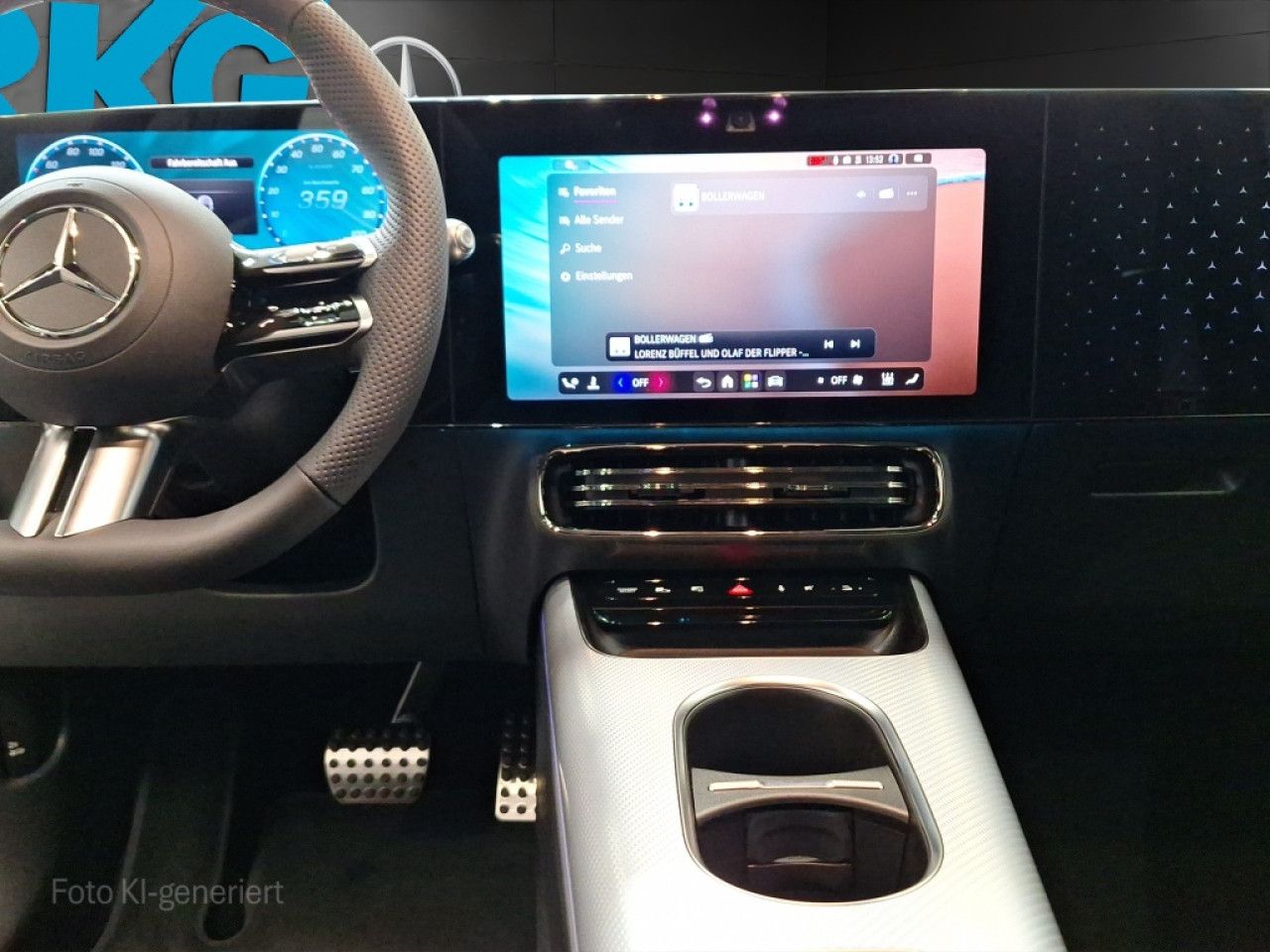 Mercedes-Benz GLB – Bild 8