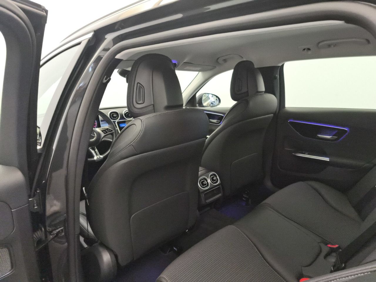 Mercedes-Benz C-Klasse – Bild 19