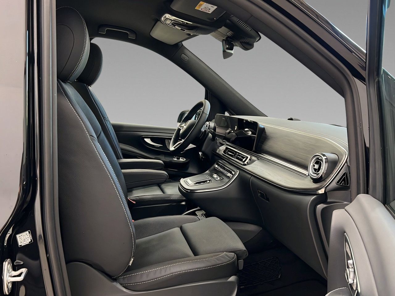 Mercedes-Benz V-Klasse – Bild 15