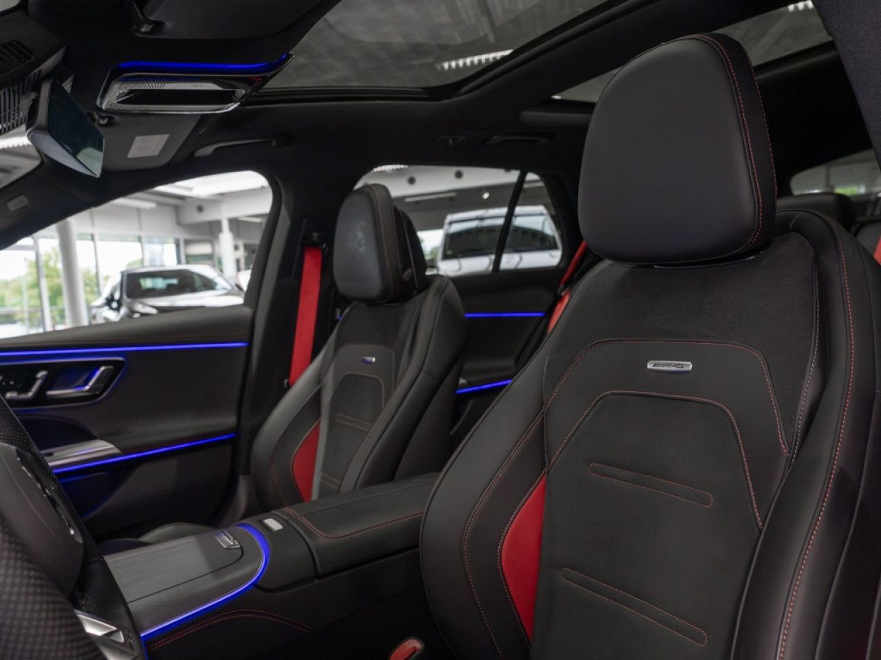 Mercedes-Benz E-Klasse – Bild 5