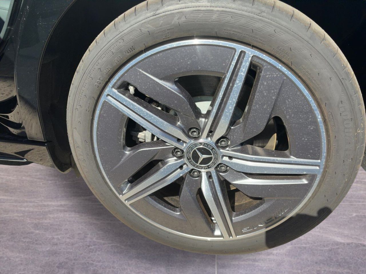 Mercedes-Benz CLA – Bild 11