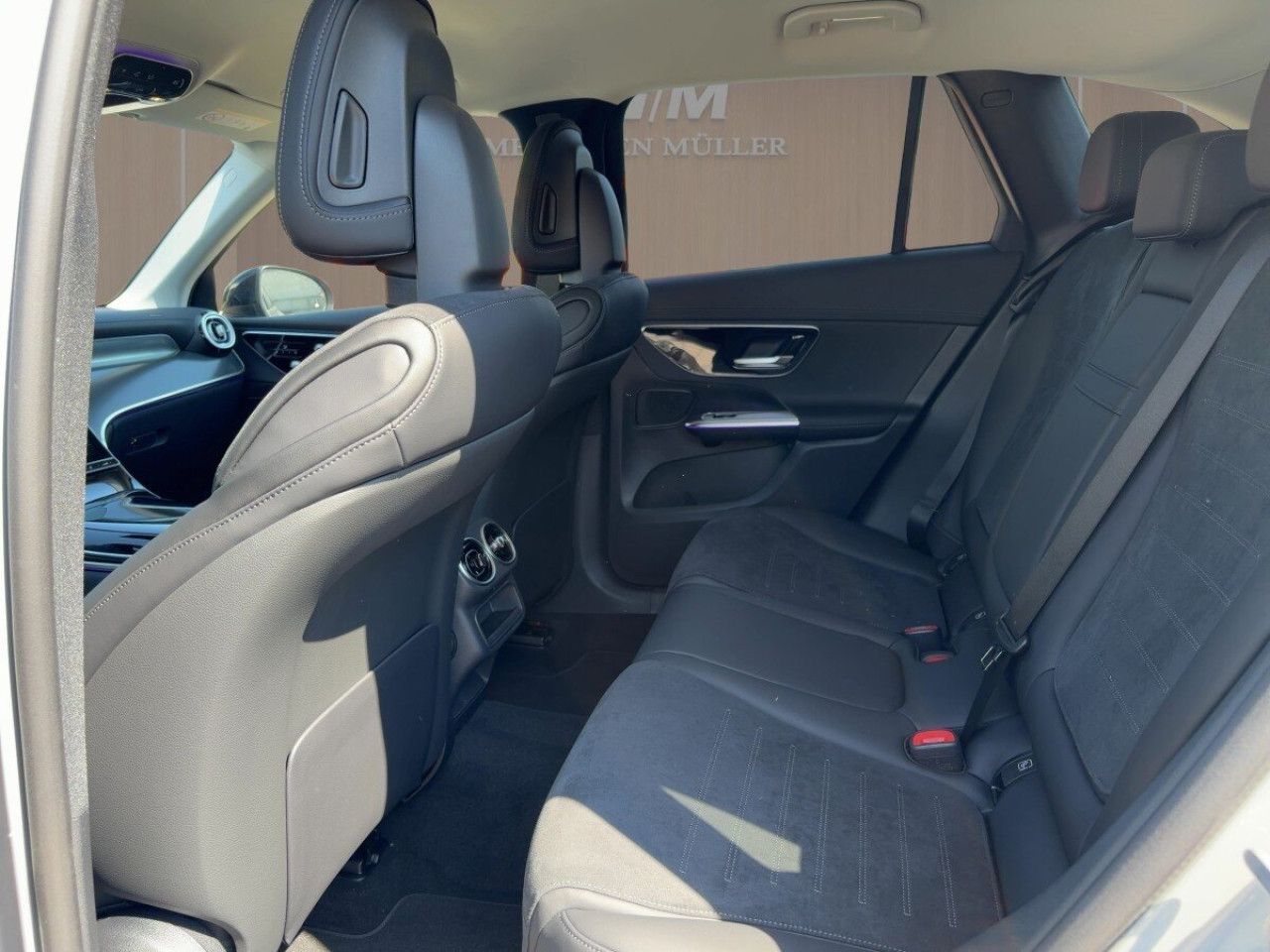 Mercedes-Benz GLC – Bild 7