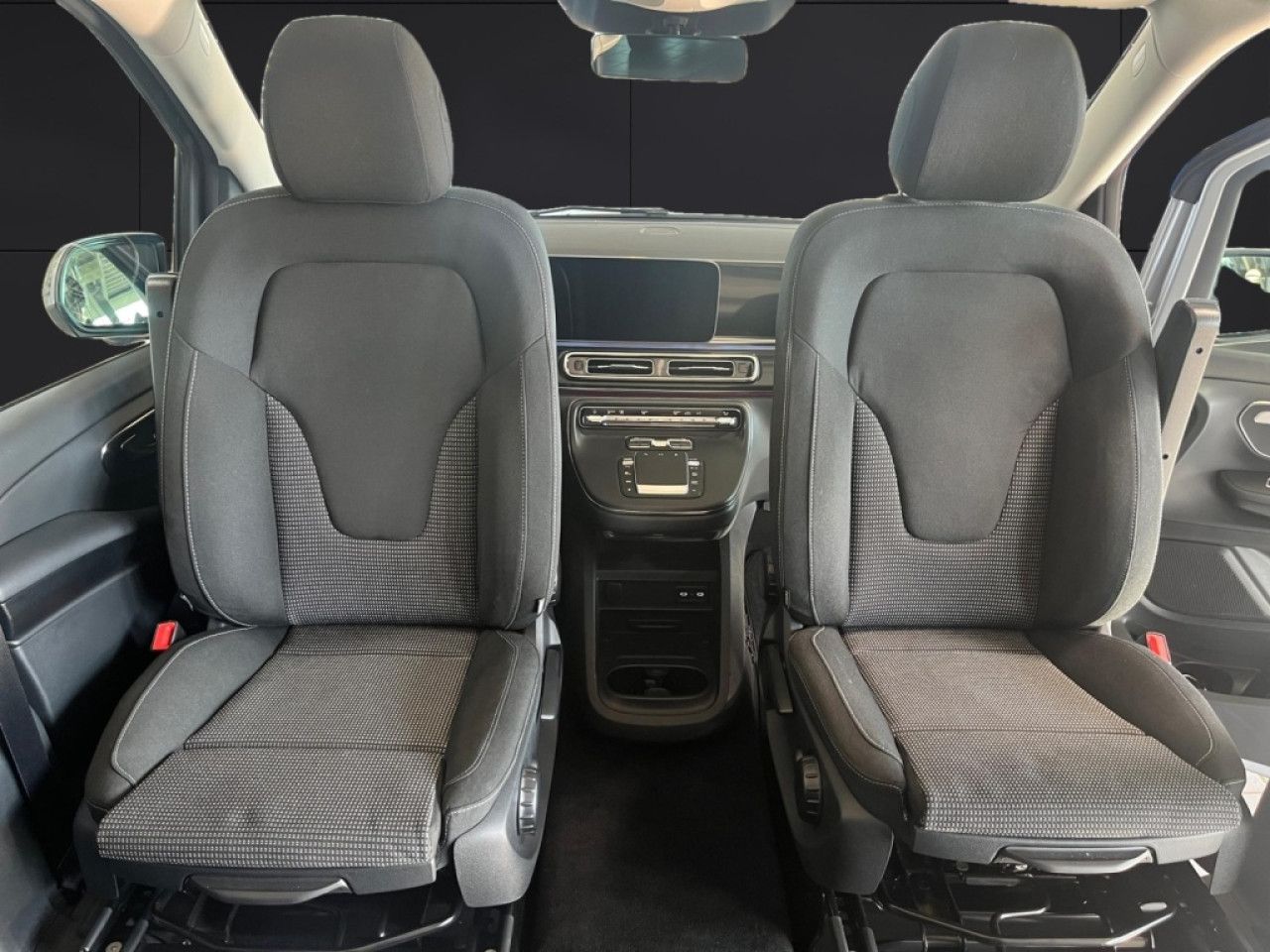 Mercedes-Benz V-Klasse – Bild 19