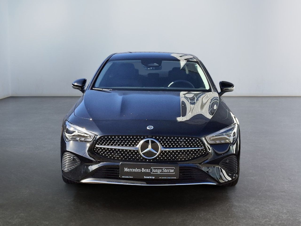 Mercedes-Benz CLA – Bild 2