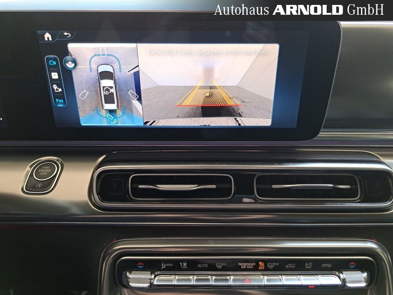 Mercedes-Benz V-Klasse – Bild 10