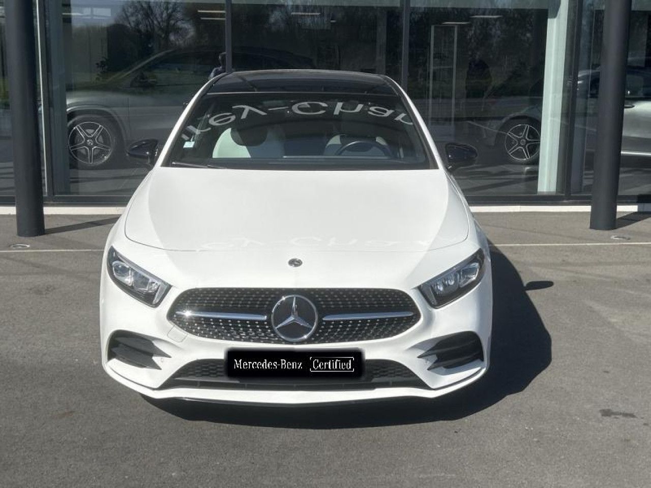 Photo du v&eacute;hicule 8 / 18