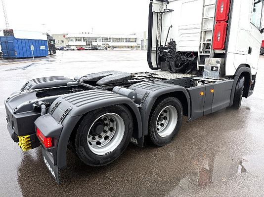 Fordonsfotografi 5 / 11