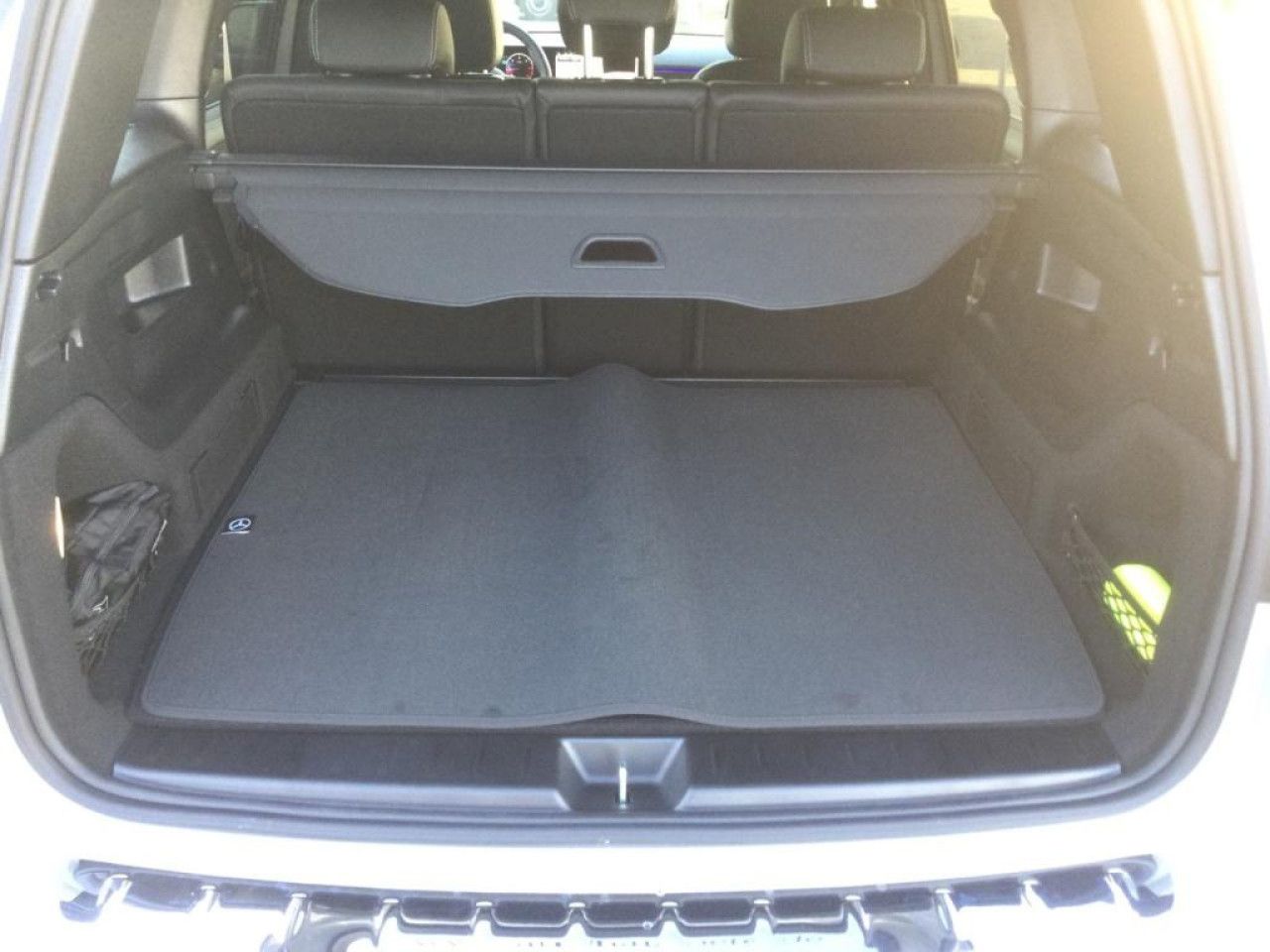 Mercedes-Benz GLB – Bild 16