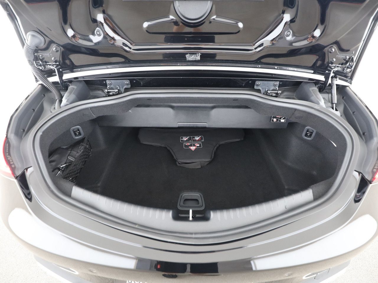 Mercedes-Benz CLE – Bild 21