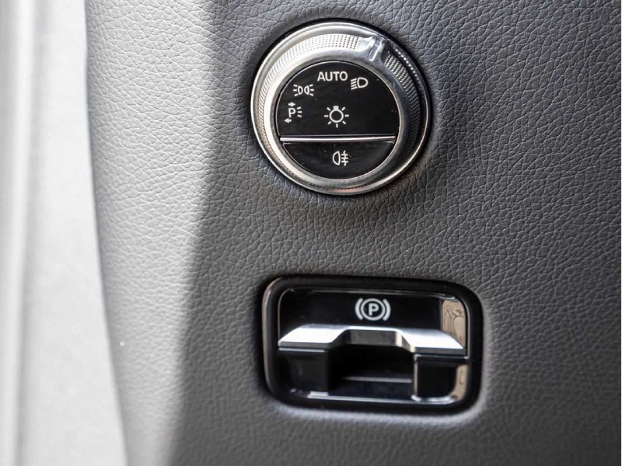 Mercedes-Benz GLC – Bild 23