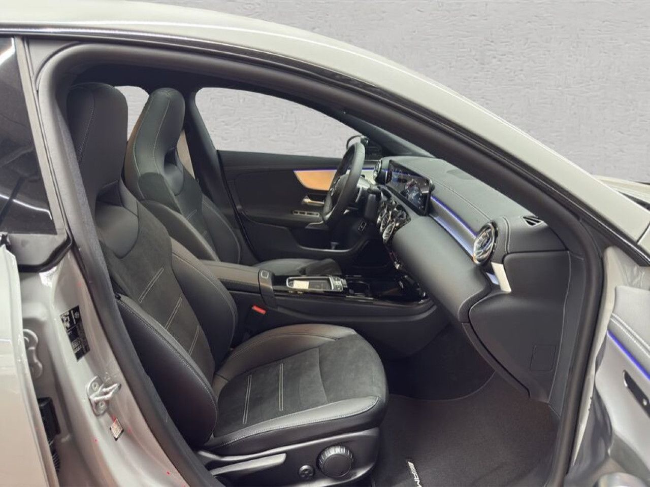 Mercedes-Benz CLA – Bild 19