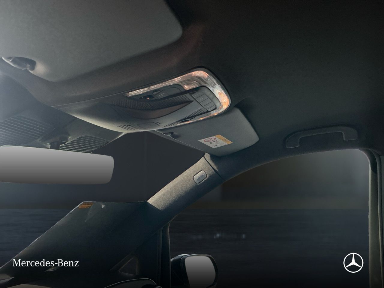 Mercedes-Benz V-Klasse – Bild 29