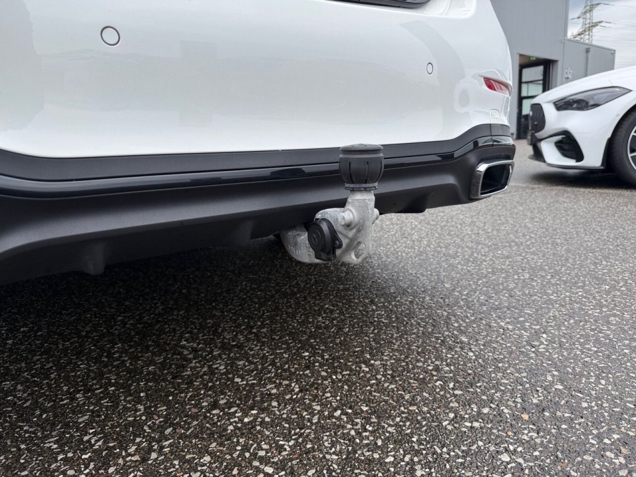 Mercedes-Benz C-Klasse – Bild 15