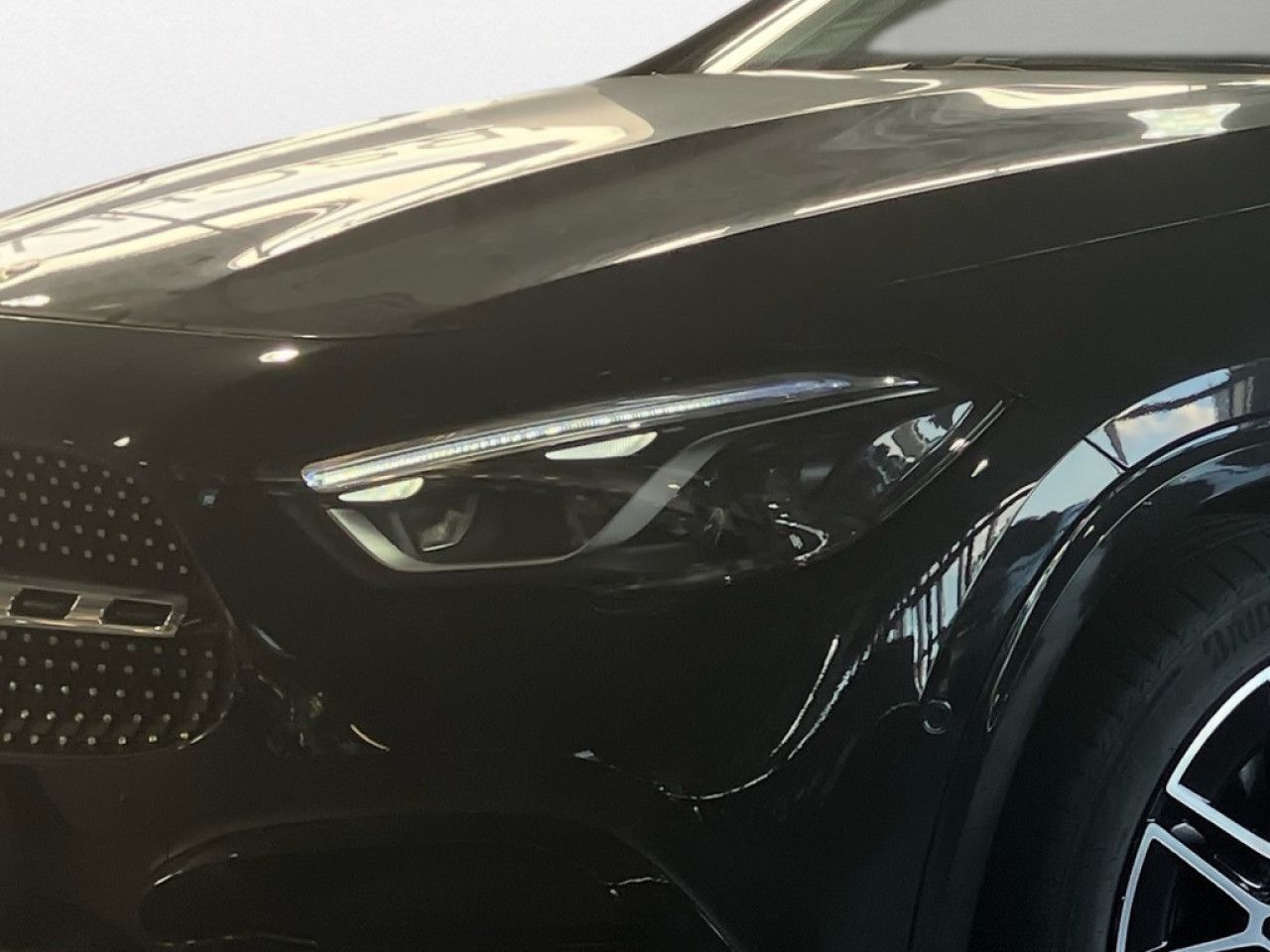 Mercedes-Benz GLA – Bild 15