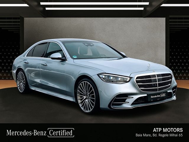 MERCEDES-BENZ Unknown Model 2022 — imagine 4