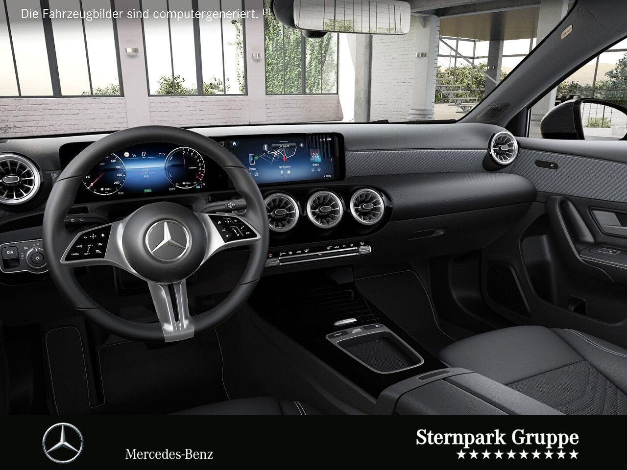 Mercedes-Benz A-Klasse – Bild 5