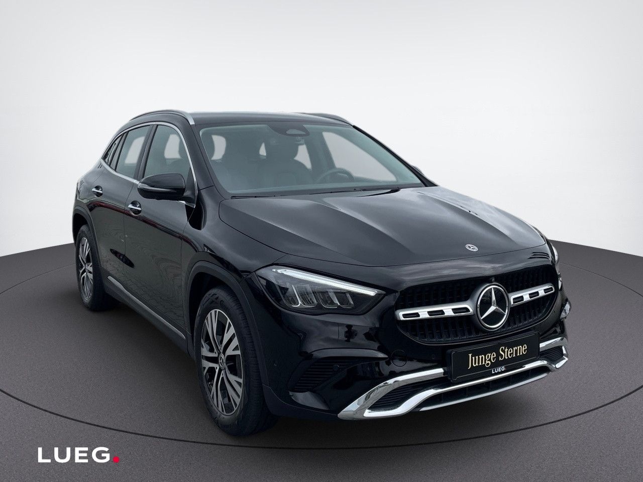 Mercedes-Benz GLA – Bild 6