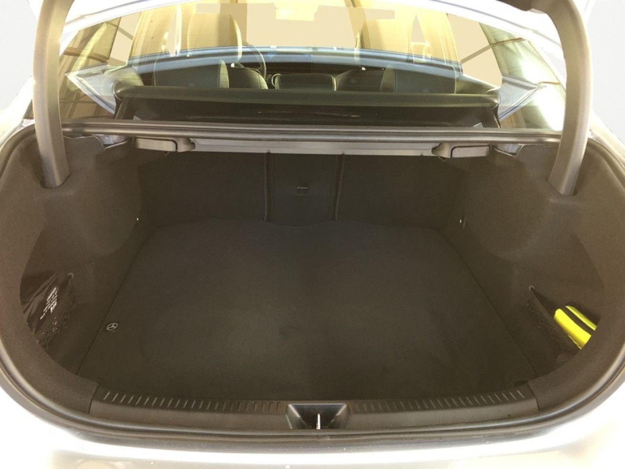 Mercedes-Benz A-Klasse – Bild 10